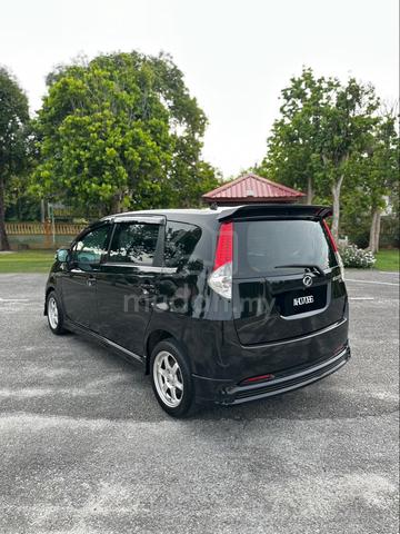 2010 Perodua ALZA 1.5 EZi (A) - 5