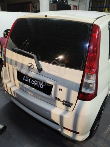2009 Perodua VIVA 0.8 850 ED-VE (M) - 4