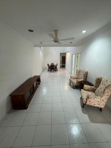 Uda Utama Skudai / Single Storey House / Perling / Nusa Bestari 1