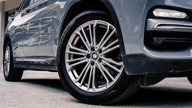 Bmw X3 xDRIVE30i 2.0L F.LIFT P.BOOT L.SEAT 2019 - 5