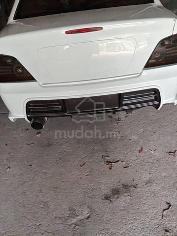2005 Proton WAJA 1.6 ENHANCED (M) - 2