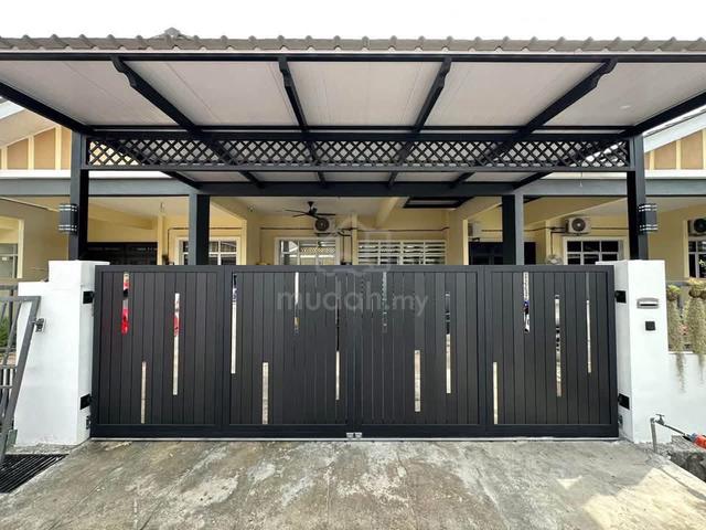Rumah untuk disewa 1