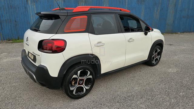 2019 Citroen C3 1.2 AIRCROSS (A) - 4