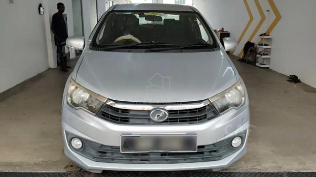 2018 Perodua Bezza 1.3 Adv (A) Low Mileage Tiptop - 5