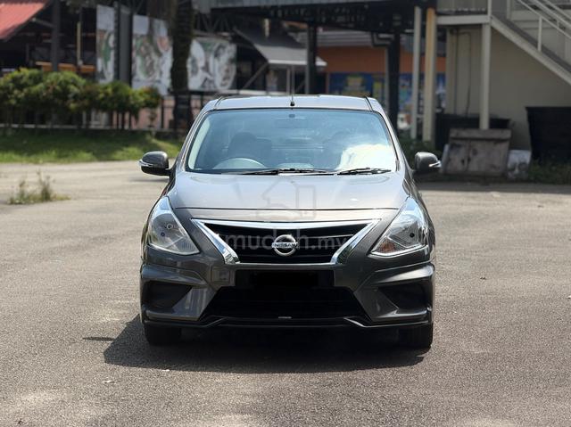 ‼️ 2016 Nissan ALMERA 1.5 (NISMO) FACELIFT‼️ - 3