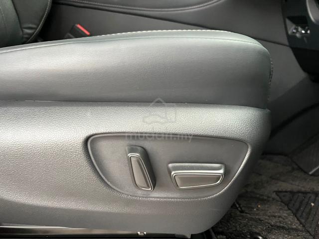 2023 Toyota VELLFIRE 2.4 Z 10KM! MIL NEW CAR UNREG - 5