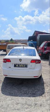 2015 Proton PREVE 1.6 EXECUTIVE (A) - 4