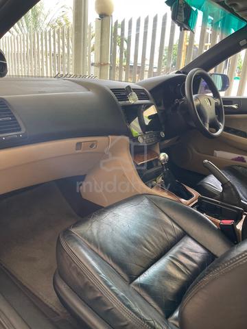 2004 Honda ACCORD 2.0 VTi (A) Inspire UC1 - 4