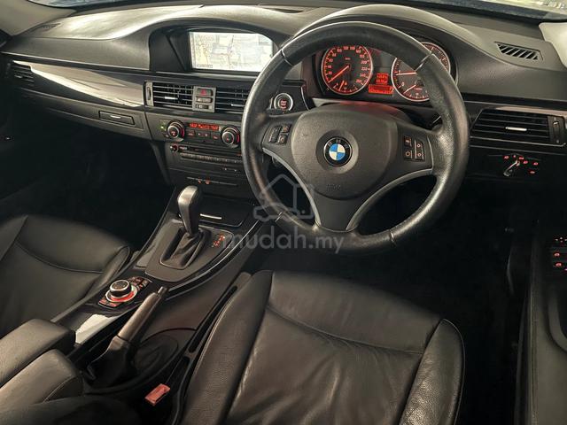 Bmw 320I 2.0 EXECUTIVE E90 (A) VERY GOOD CONDITION - 5