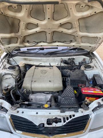 2002 Proton WAJA 1.6 (A) - 4