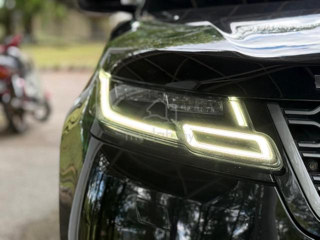 2018 Land Rover RANGE ROVER 2.0 VELAR P300 R - 5