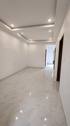 New Fully Renovation Unit Single Storey Terrace House at Taman Impian 1