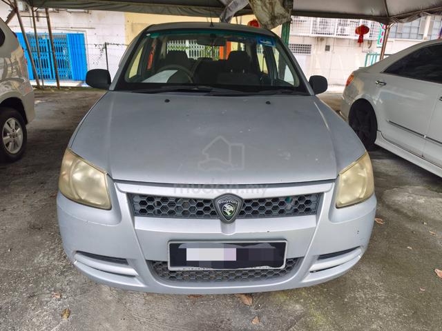 2008 Proton SAGA 1.3 BASE LINE (M) - 2