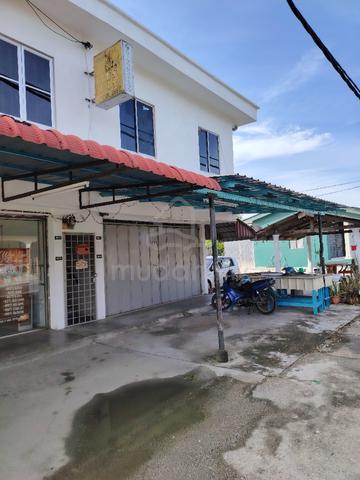sebuah kedai Makan 1