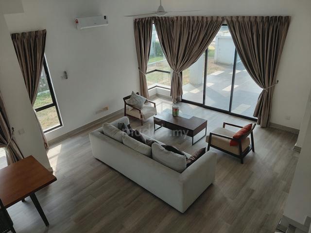 Errana Setia Ecohill 1 Semi D 2 Storey, Semenyih- Ready Move-in 1