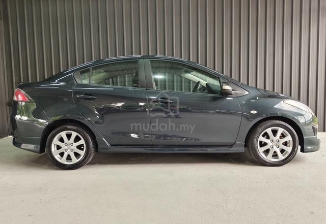 Mazda 2 1.5 V FACELIFT (A) SEDAN FREE WARRANTY - 3