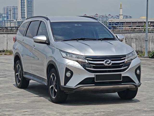 2019 Perodua ARUZ 1.5 AV (A) - 3