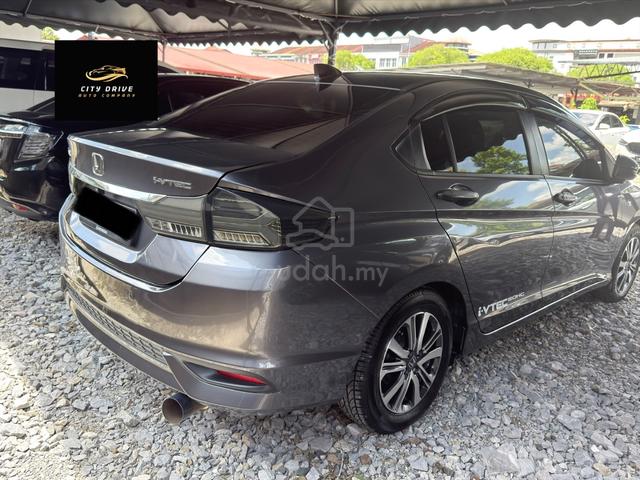 2019 Honda CITY 1.5 S (A)OTR WITH INSURANCE‼️ - 5