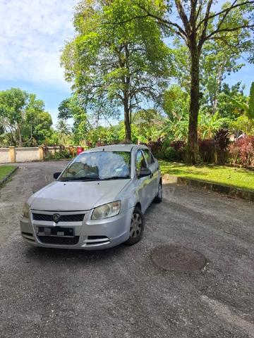 2009 Proton SAGA 1.3 BASE LINE (A) - 5