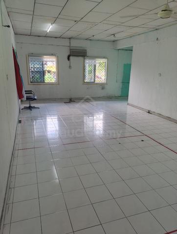 1st Floor Shoplot For Rent- Tmn Putera Jaya, Kota Kinabalu. 1