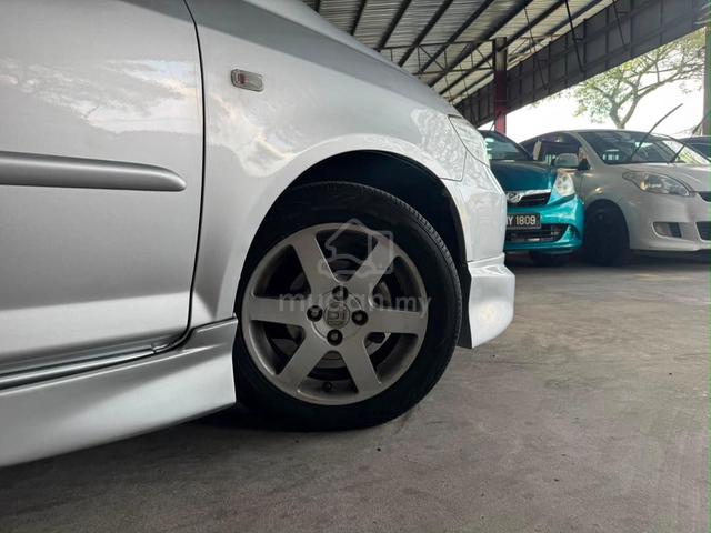 2007 Honda CITY 1.5 VTEC MY03 GD ENHANCED (A) - 3
