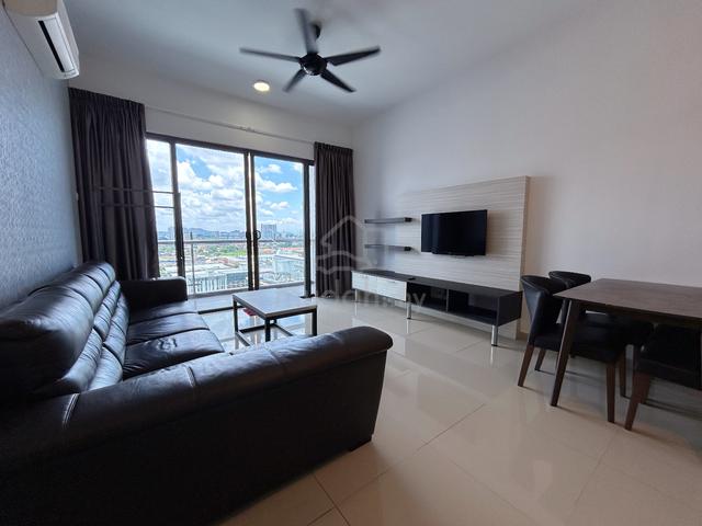 Atlantis Residences 1