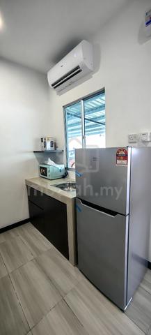 Studio Room for rent KK 5