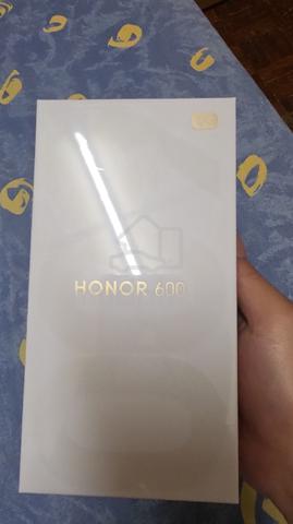 Honor 600 (new) - photo 4 of 6