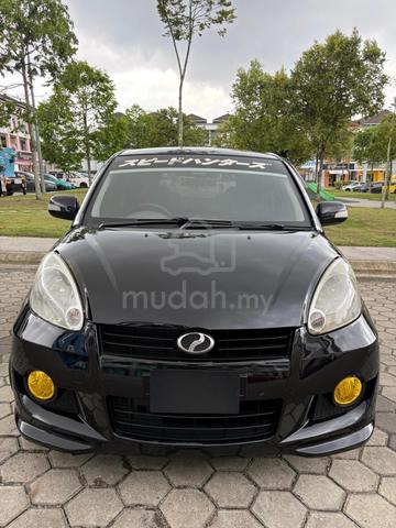 2010 Perodua MYVI 1.3 EZ FACELIFT (A) - 3