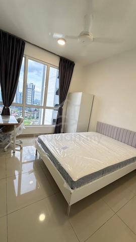 Trellis Residences 1