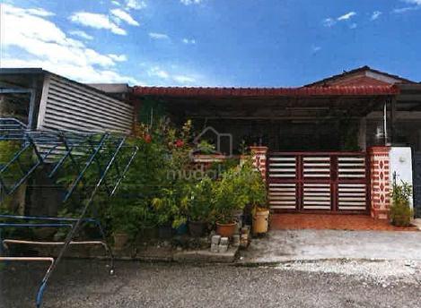 [Best Deals] 1-Storey Terrace House @ Taman Belibis 1