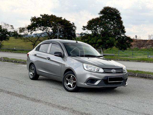 2019 Proton SAGA 1.3 STANDARD CVT (A) - 1