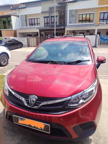 2020 Proton IRIZ 1.3 STANDARD (A) - 3