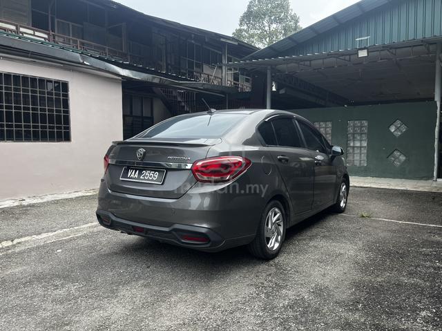 2017 Proton PERSONA 1.6 PREMIUM -- (A) - 2