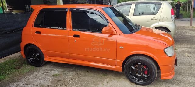 2005 Perodua KELISA 1.0 EZ (A) - 1