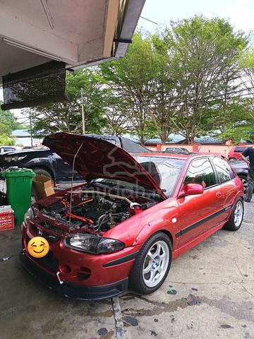 2000 Proton SATRIA 1.5 GLi (A) - 4