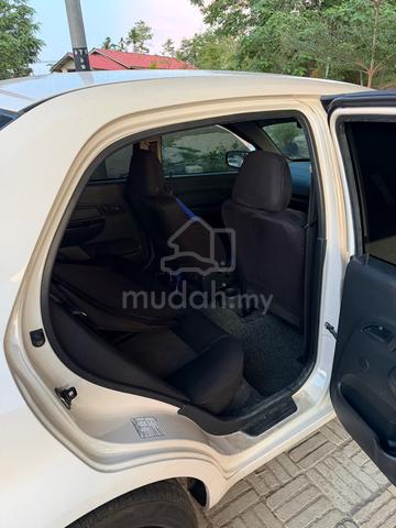 2014 Proton SAGA 1.3 FLX STANDARD (A) - 5