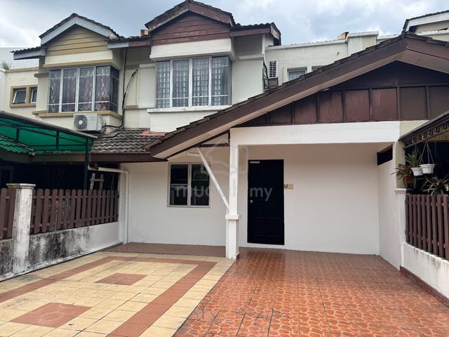 SUBANG BESTARI Non Bumi 2 Storey House @ Sek U5, Shah Alam For Sale 1