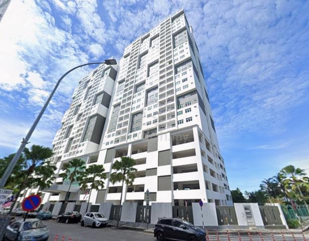 Pinang Laguna 1