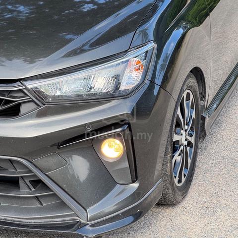 2022 Perodua BEZZA 1.3 AV FACELIFT (A) - 3