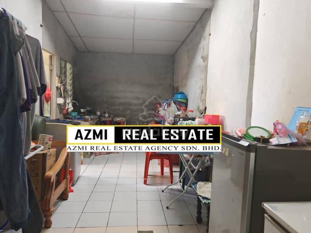 100% LOAN Single Storey Terrace Corner - Taman Samarax, Kota Samarahan 2