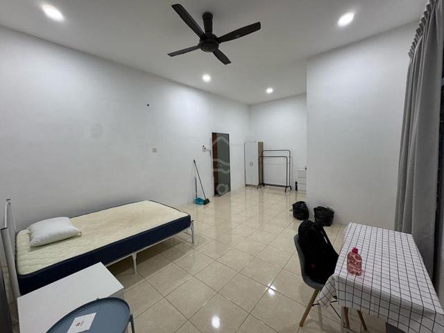 Room to rent for male HOSHAS staff 1