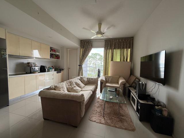 Verdi Eco-dominiums @ Symphony Hills 1