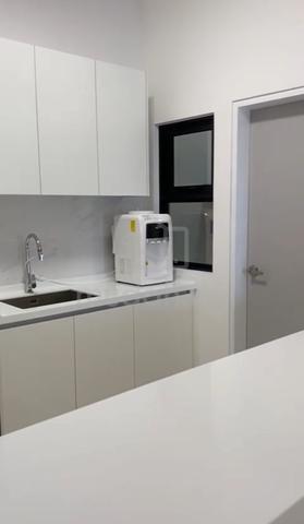 Vertu Resort @ Aspen Vision City 1