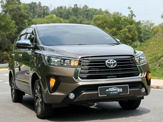 2023Toyota INNOVA 2.0 G FACELIFT ⭐WarantyUntil2028 - 5