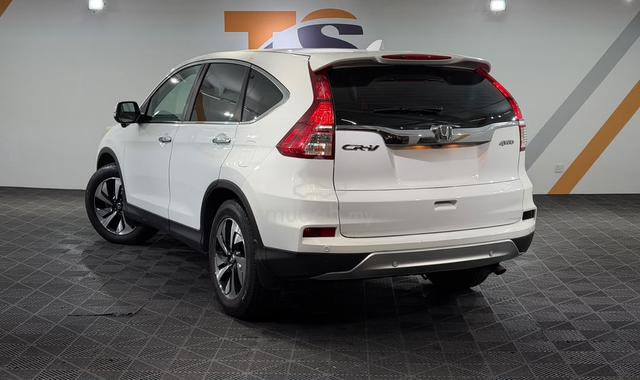2015 Honda CR-V 2.4 MY2013 (A) - 5