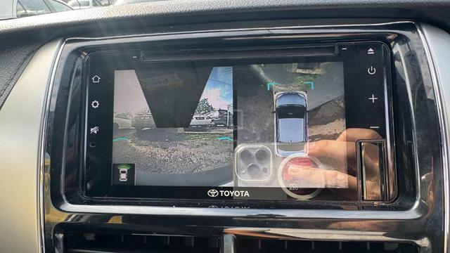 2019 Toyota VIOS 1.5 E FACELIFT (A) 39K MILEAGE - 4