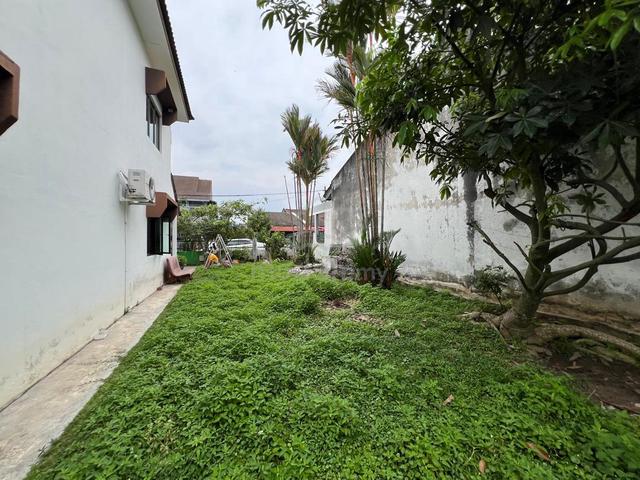 DST House With Double Land Size Taman Timah, Gunung Rapat Ipoh Perak 4