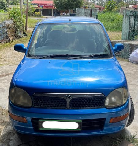 2005 Perodua KELISA 1.0 EZ (A) - 3