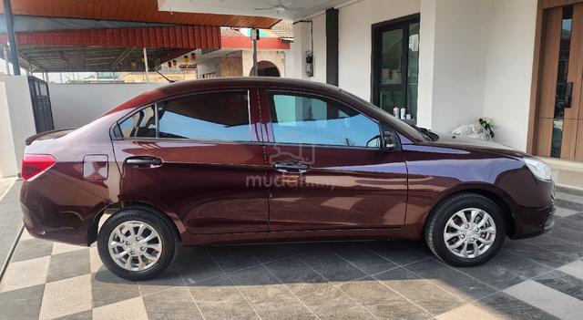 2023 Proton SAGA 1.3 STANDARD LITE (A) - 3